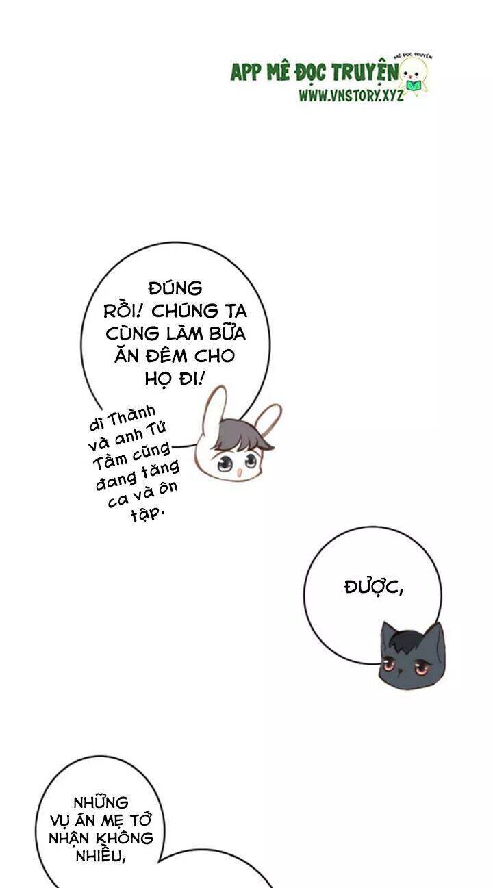 Con Tim Rung Động 2 Chapter 102 - 25