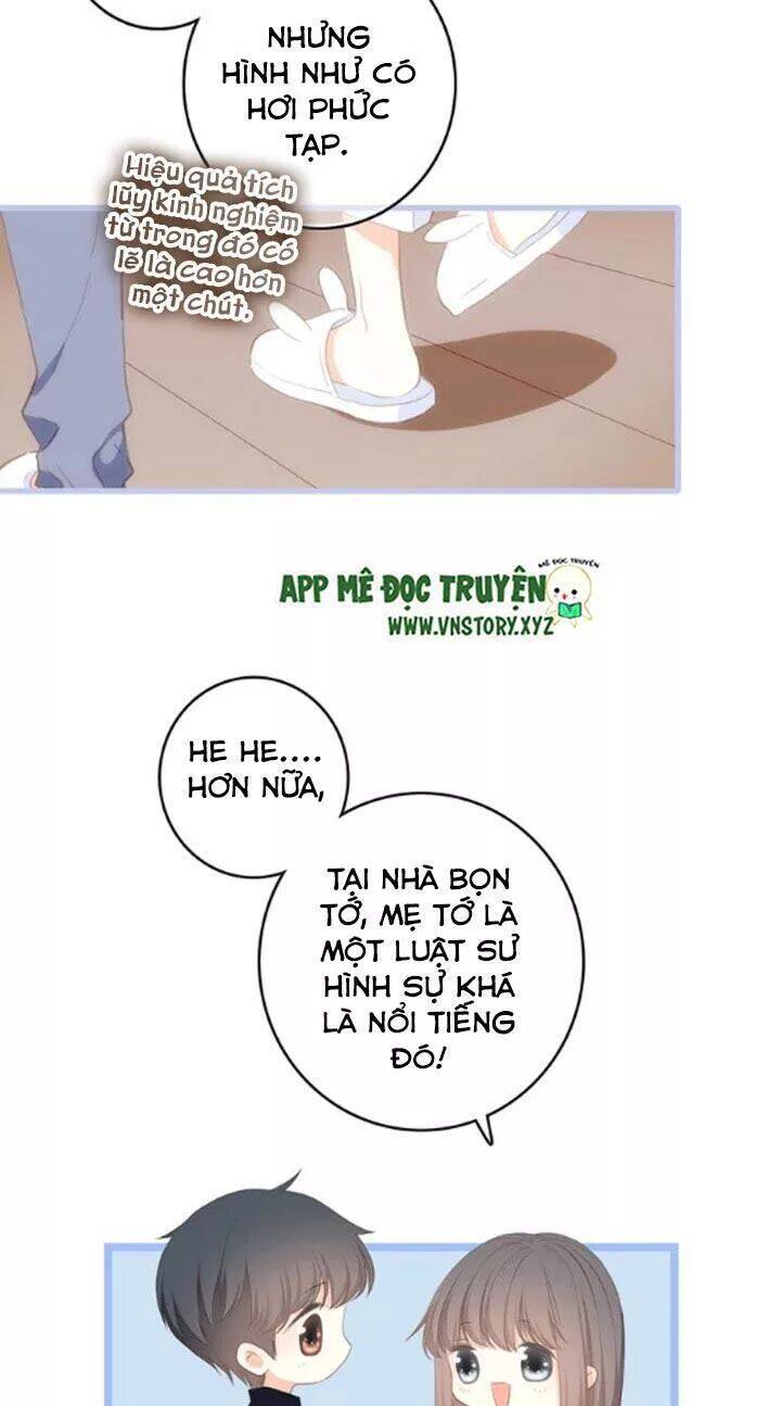 Con Tim Rung Động 2 Chapter 102 - 26