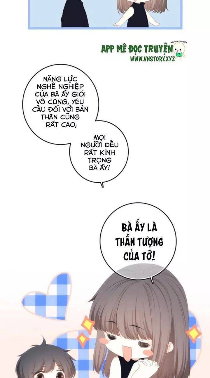 Con Tim Rung Động 2 Chapter 102 - 27