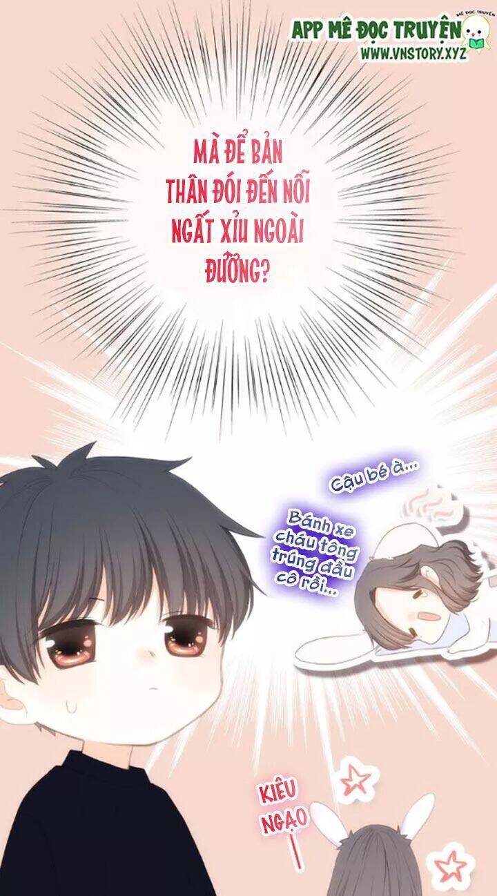 Con Tim Rung Động 2 Chapter 102 - 29