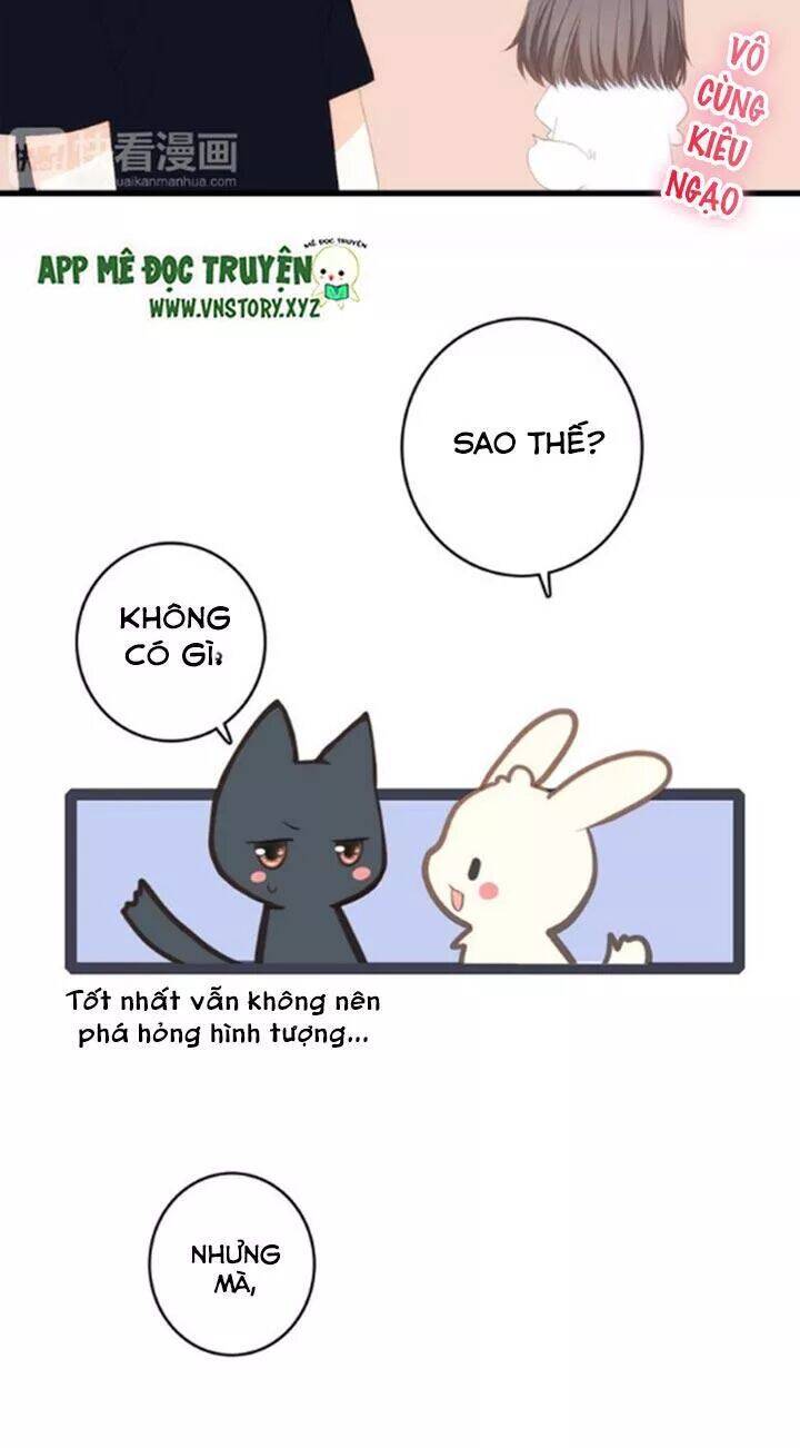 Con Tim Rung Động 2 Chapter 102 - 30