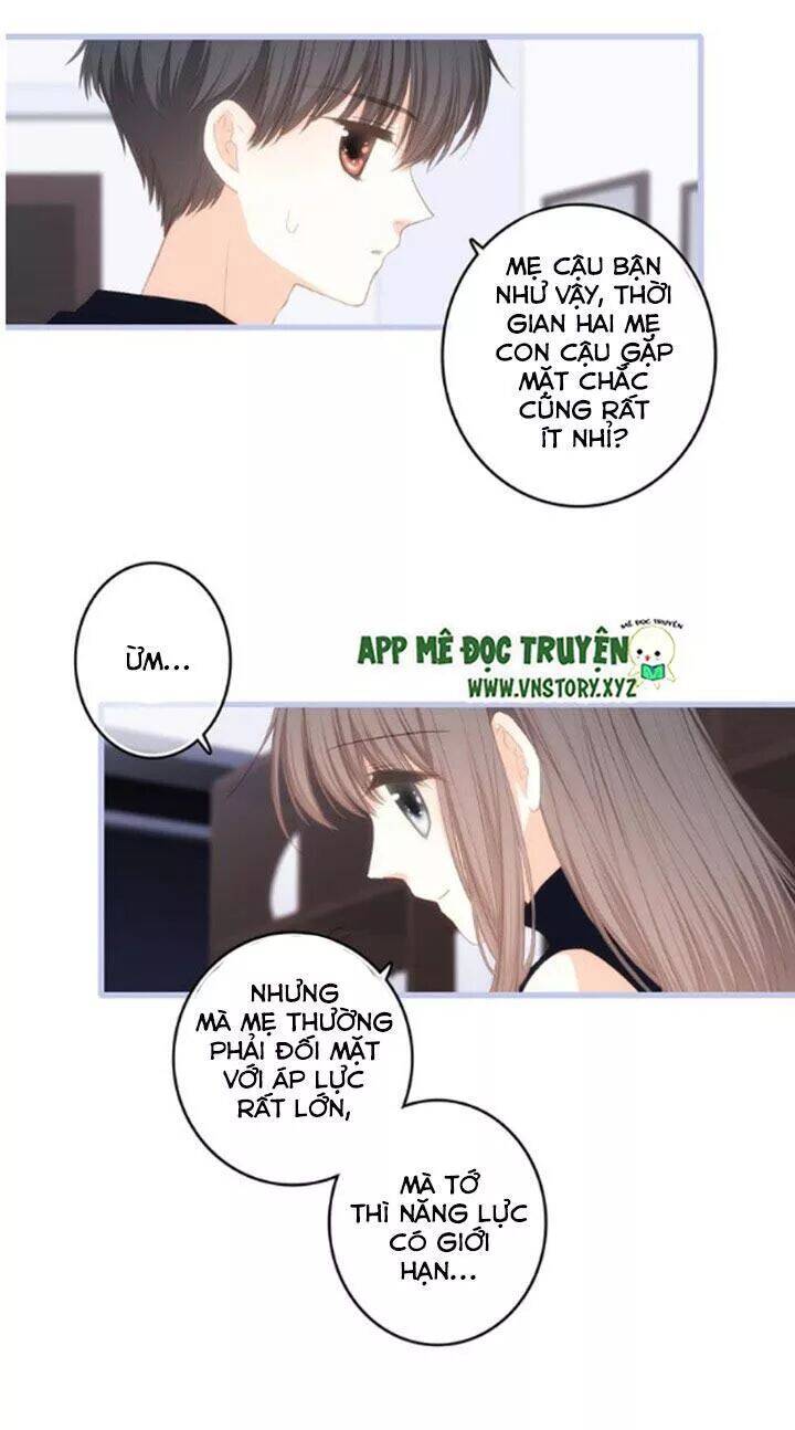 Con Tim Rung Động 2 Chapter 102 - 31