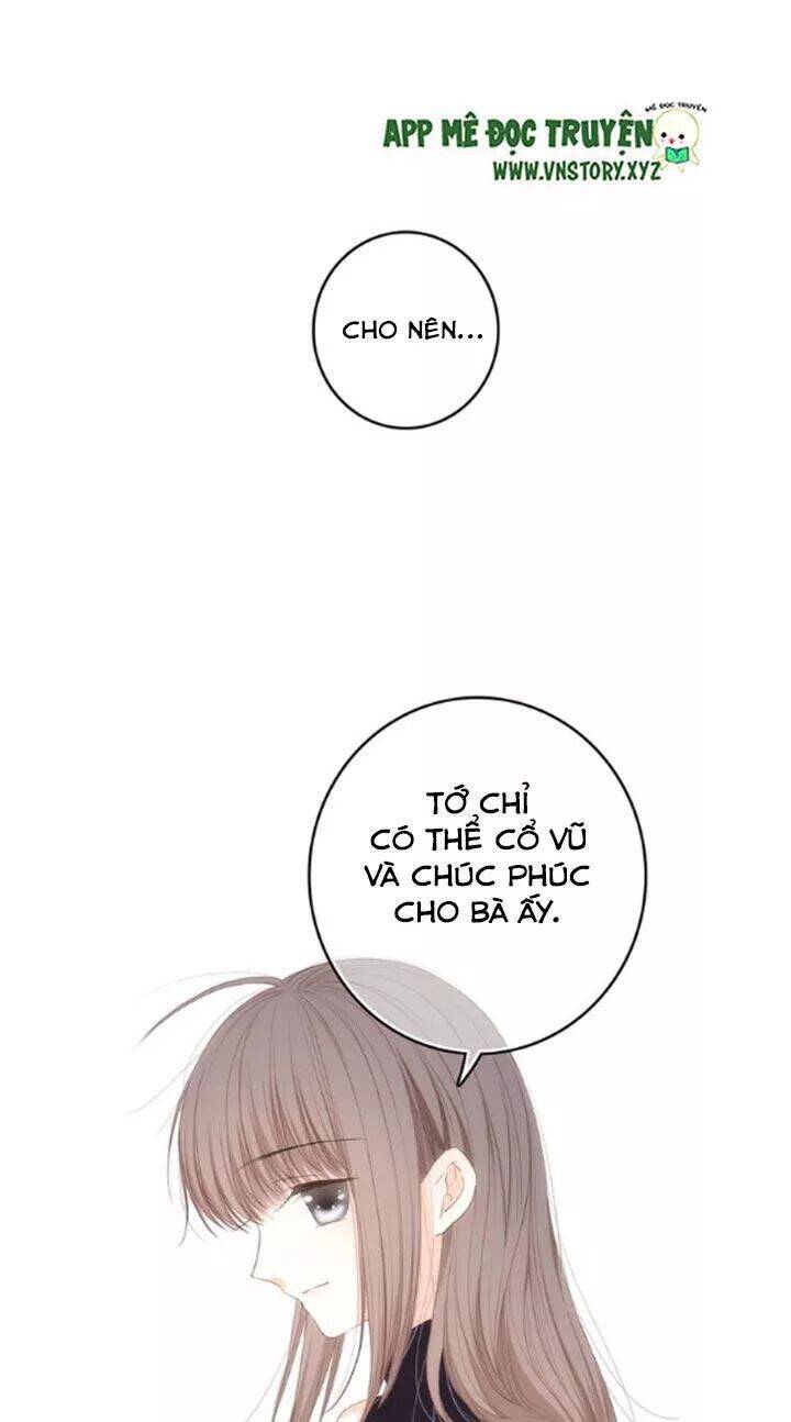 Con Tim Rung Động 2 Chapter 102 - 32