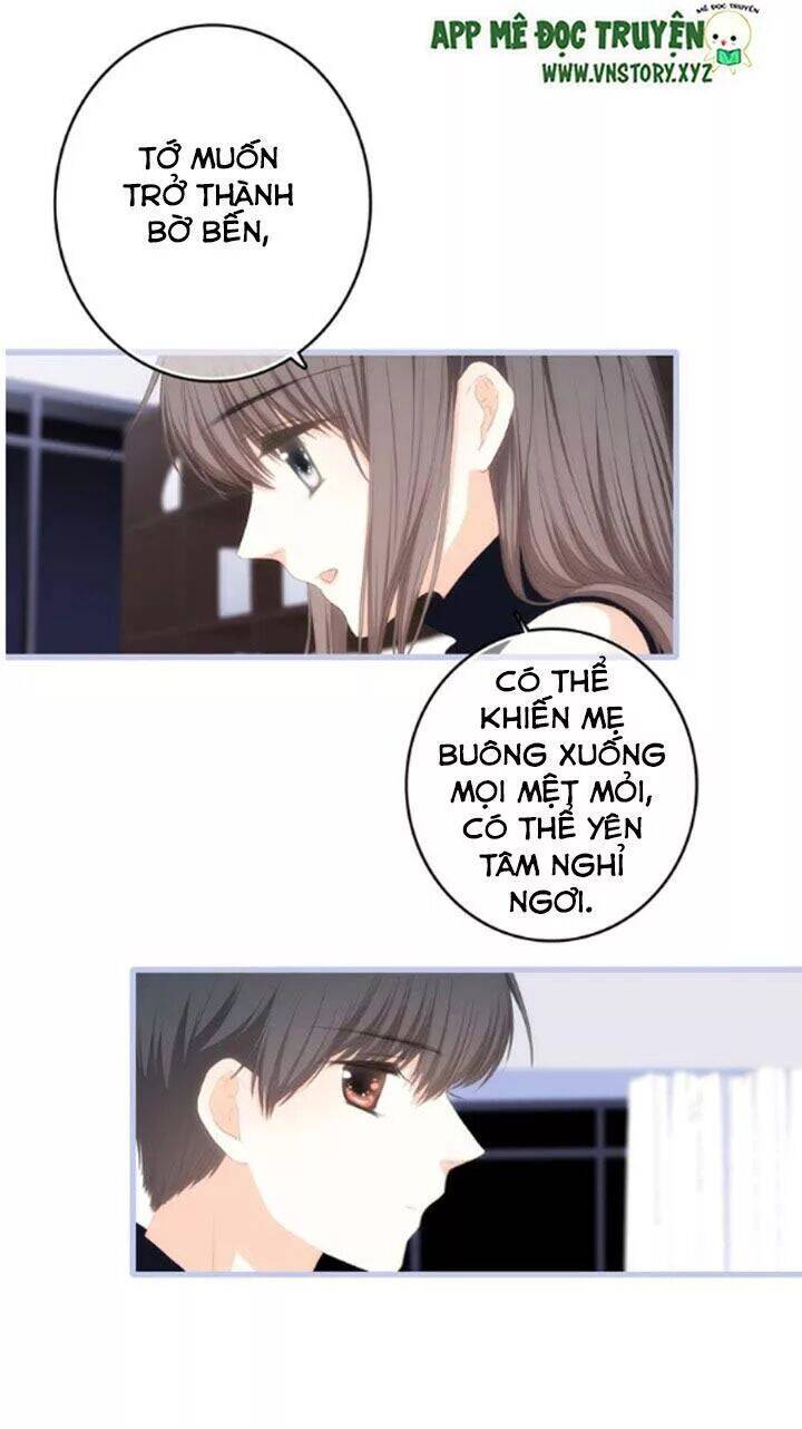 Con Tim Rung Động 2 Chapter 102 - 34