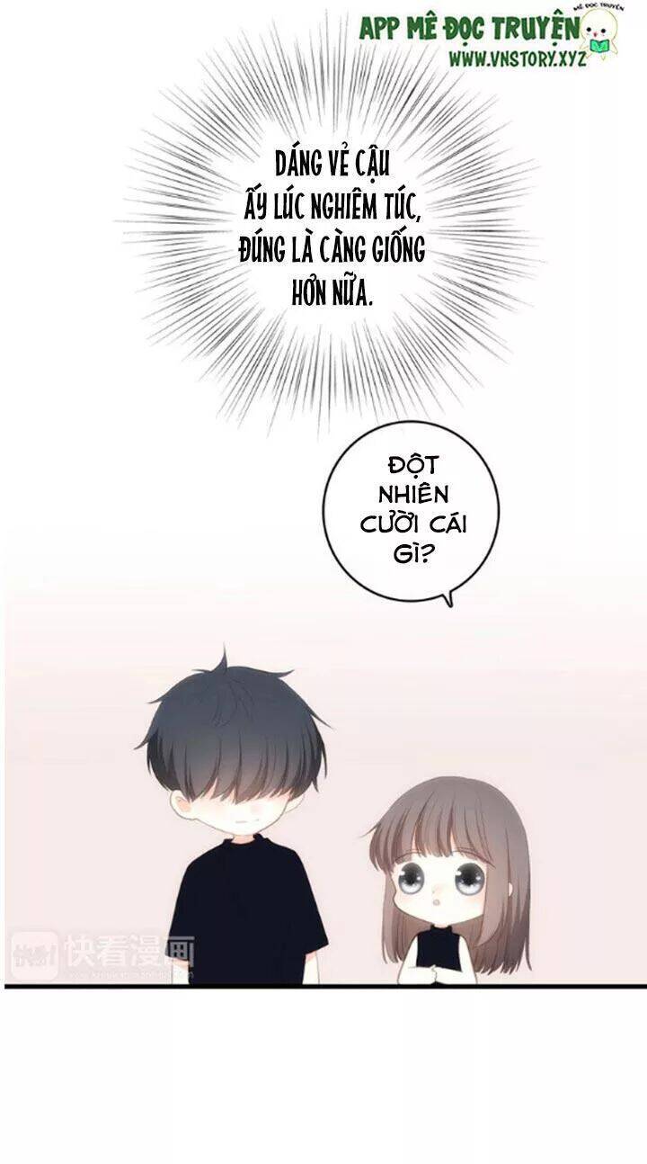 Con Tim Rung Động 2 Chapter 102 - 35