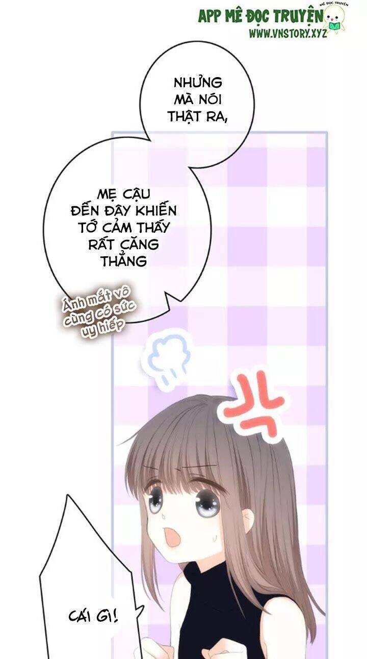 Con Tim Rung Động 2 Chapter 102 - 36