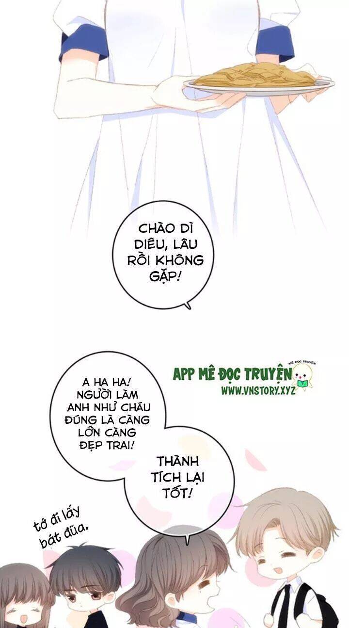 Con Tim Rung Động 2 Chapter 102 - 5