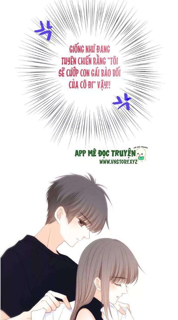 Con Tim Rung Động 2 Chapter 102 - 54