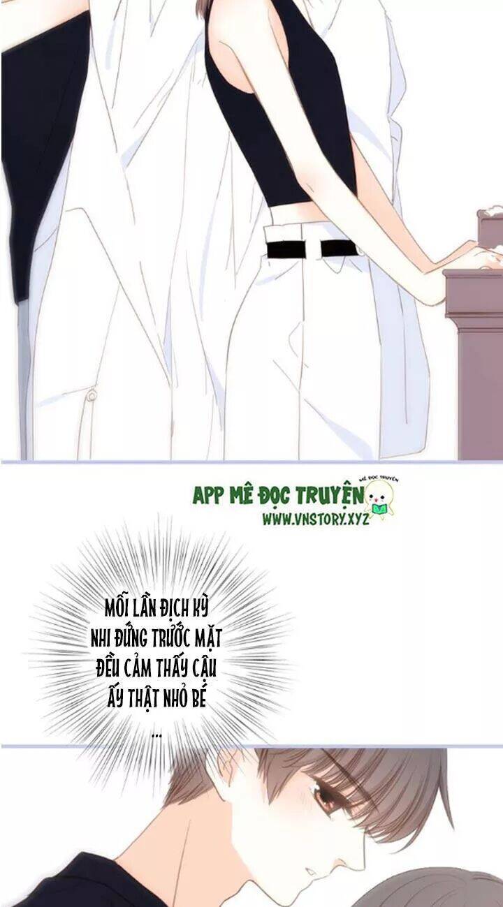 Con Tim Rung Động 2 Chapter 102 - 55