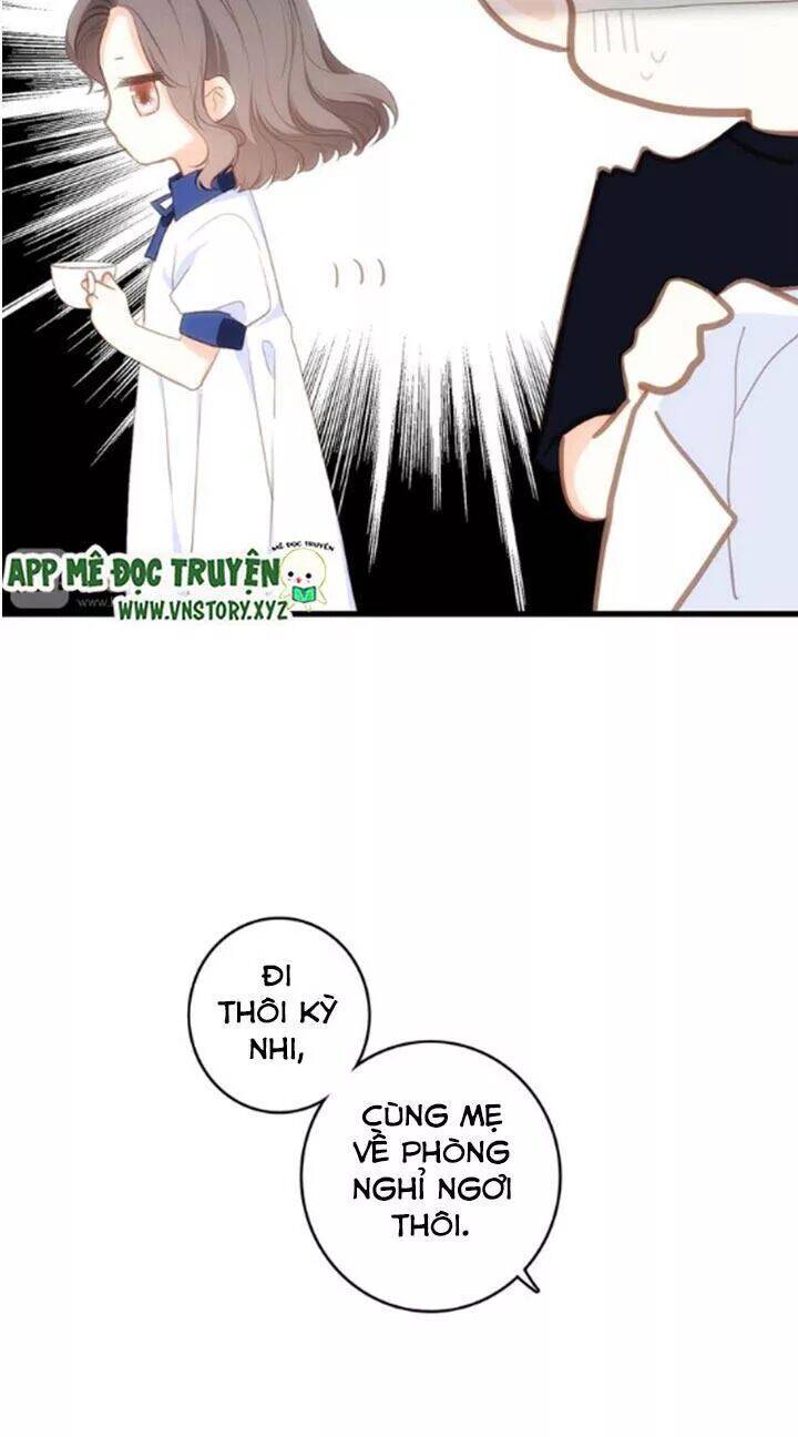 Con Tim Rung Động 2 Chapter 102 - 57