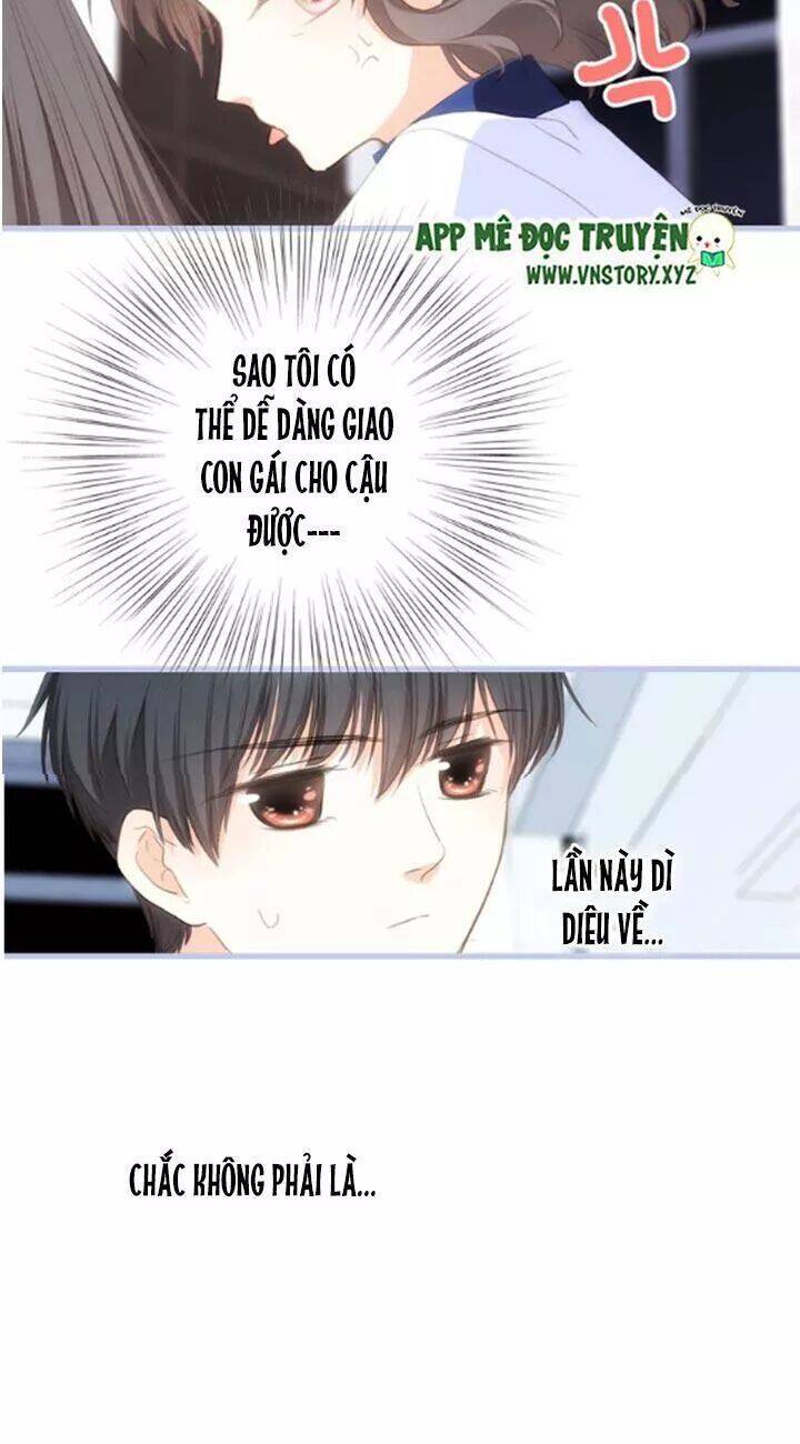 Con Tim Rung Động 2 Chapter 102 - 59