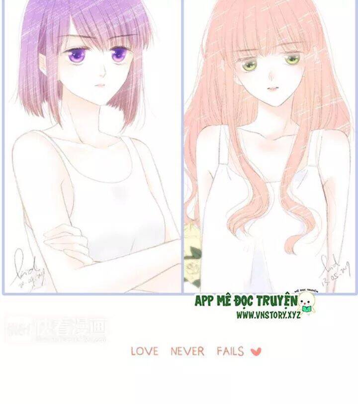 Con Tim Rung Động 2 Chapter 102 - 62