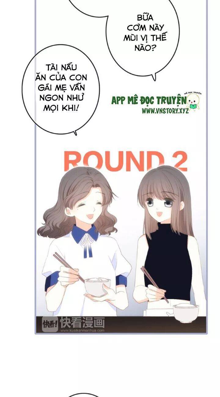 Con Tim Rung Động 2 Chapter 102 - 8