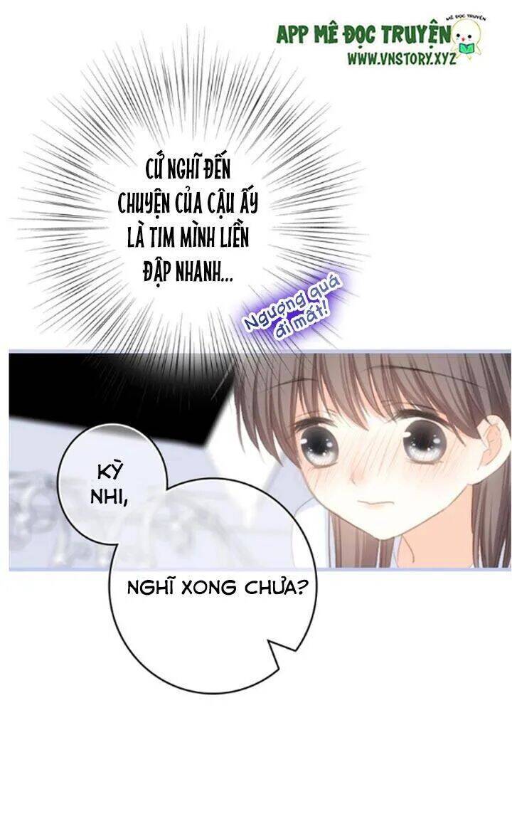 Con Tim Rung Động 2 Chapter 103 - 16