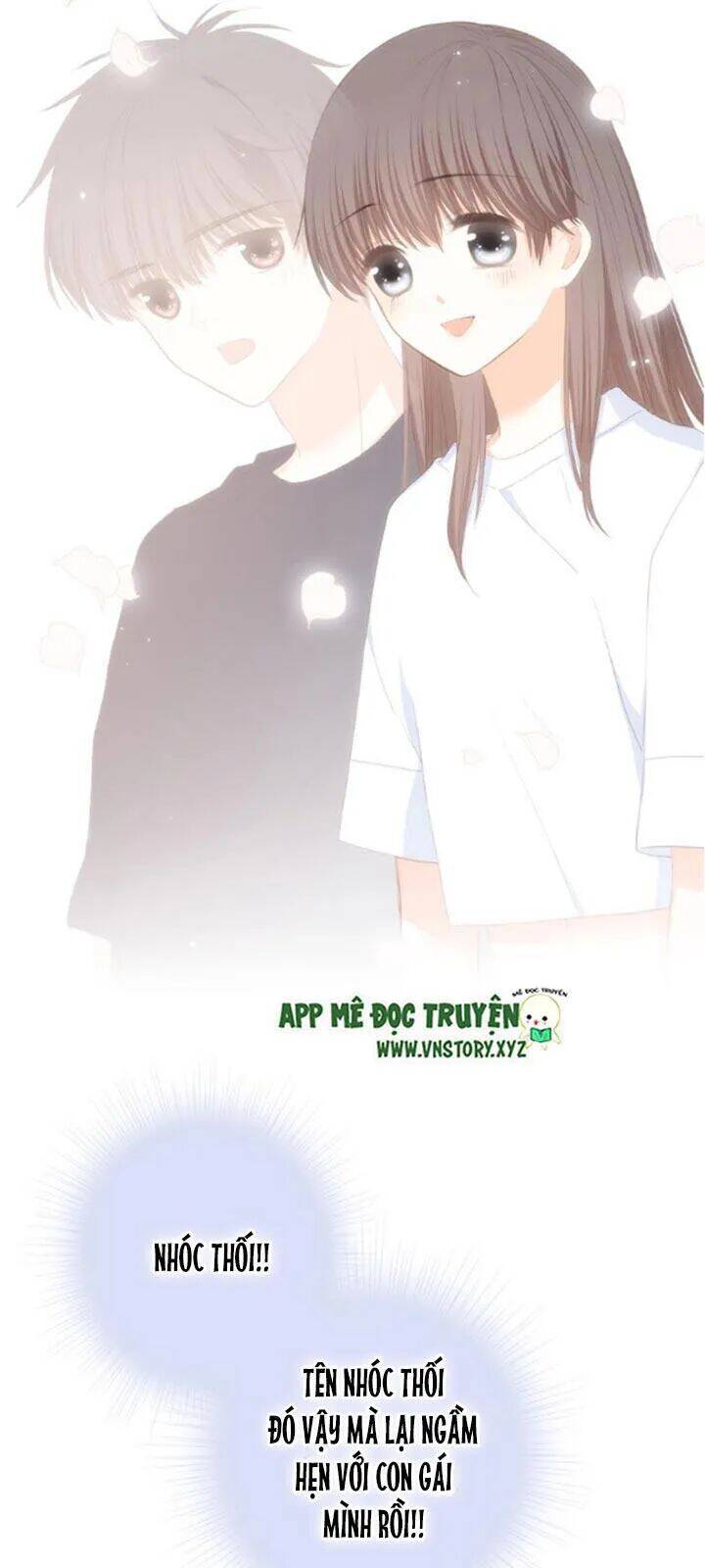 Con Tim Rung Động 2 Chapter 103 - 19