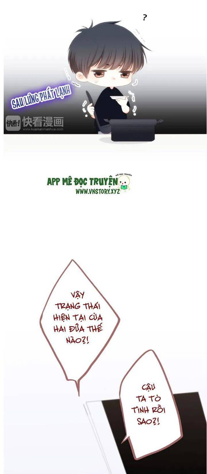 Con Tim Rung Động 2 Chapter 103 - 21