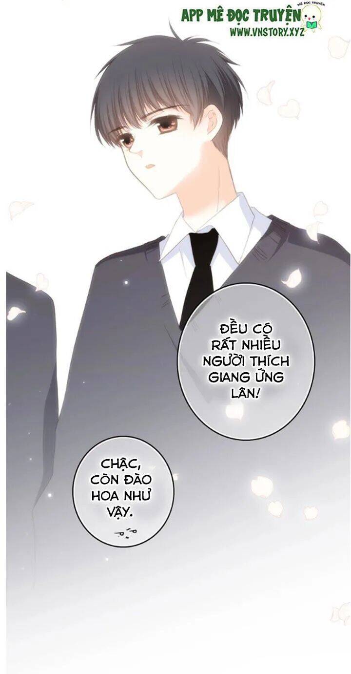 Con Tim Rung Động 2 Chapter 103 - 23