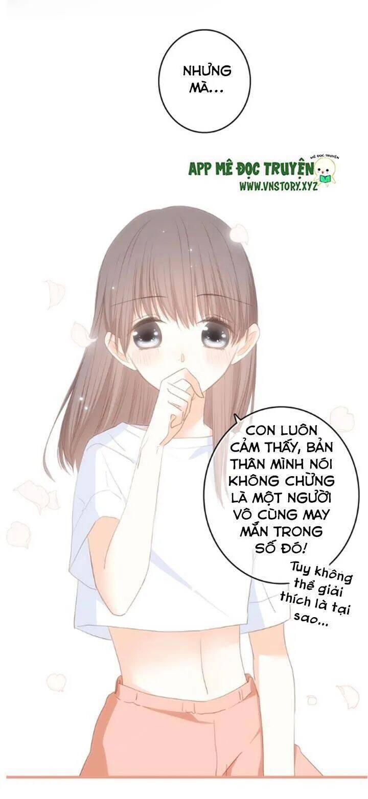 Con Tim Rung Động 2 Chapter 103 - 24