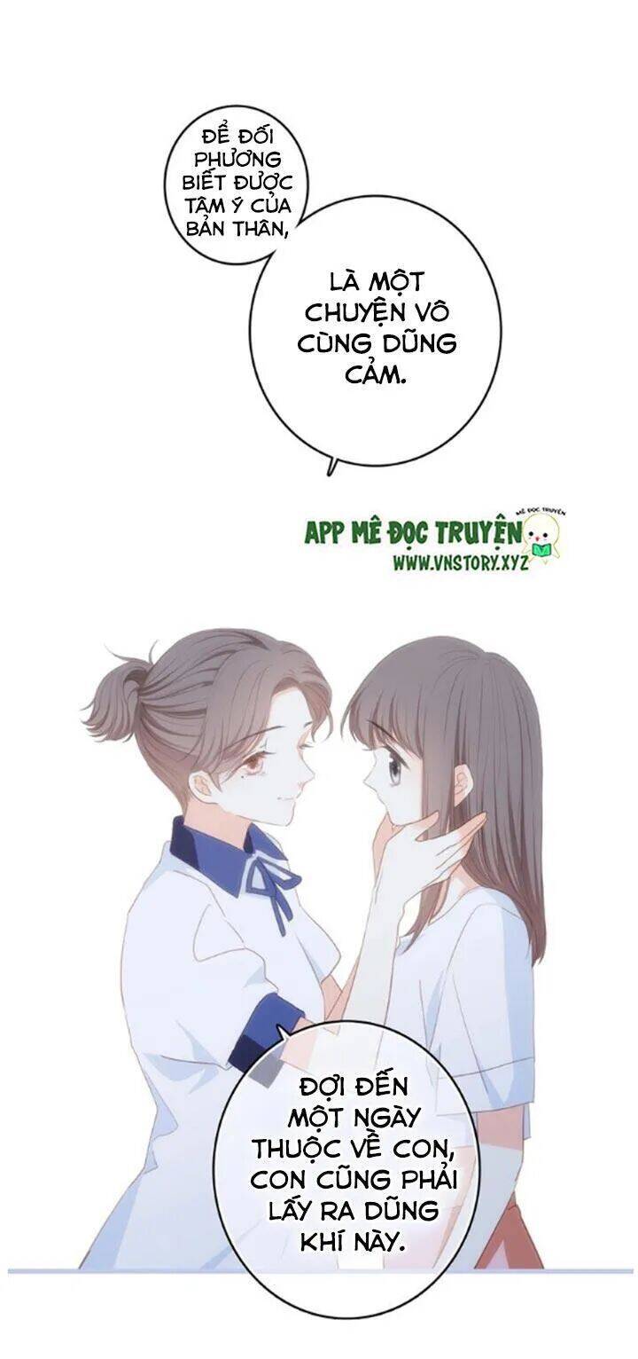 Con Tim Rung Động 2 Chapter 103 - 32
