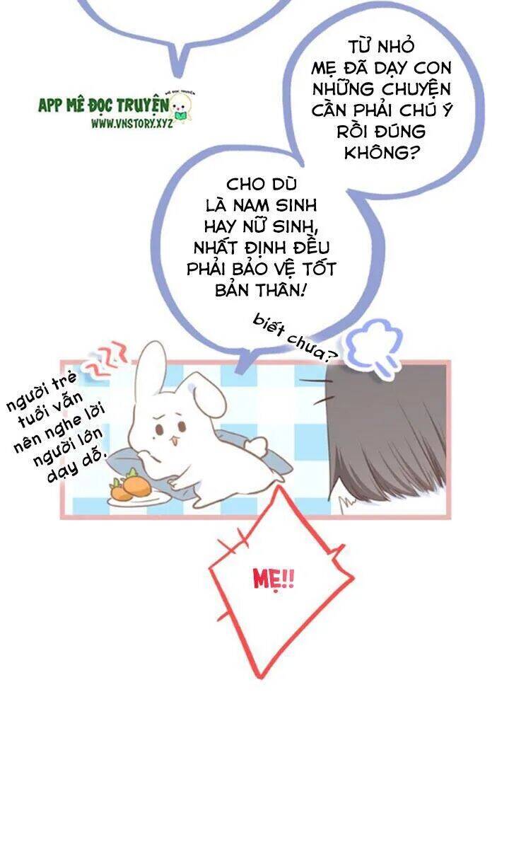 Con Tim Rung Động 2 Chapter 103 - 34