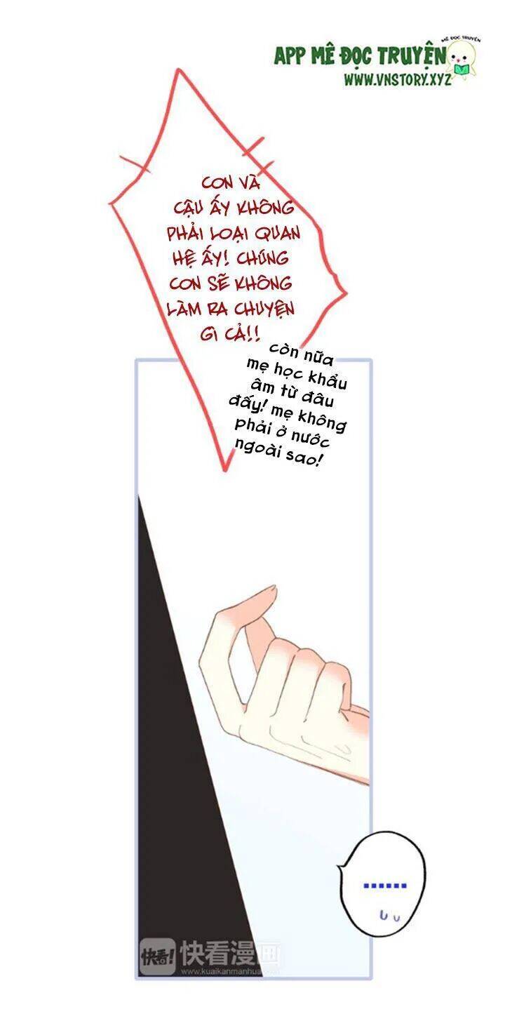 Con Tim Rung Động 2 Chapter 103 - 35