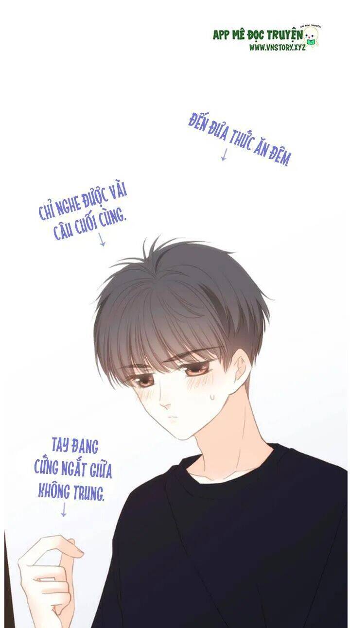 Con Tim Rung Động 2 Chapter 103 - 36