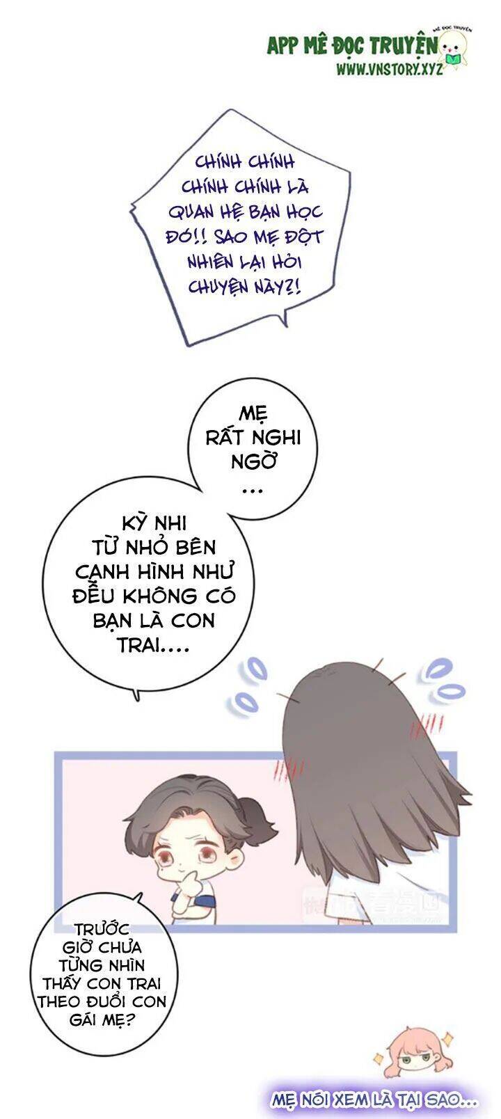 Con Tim Rung Động 2 Chapter 103 - 5