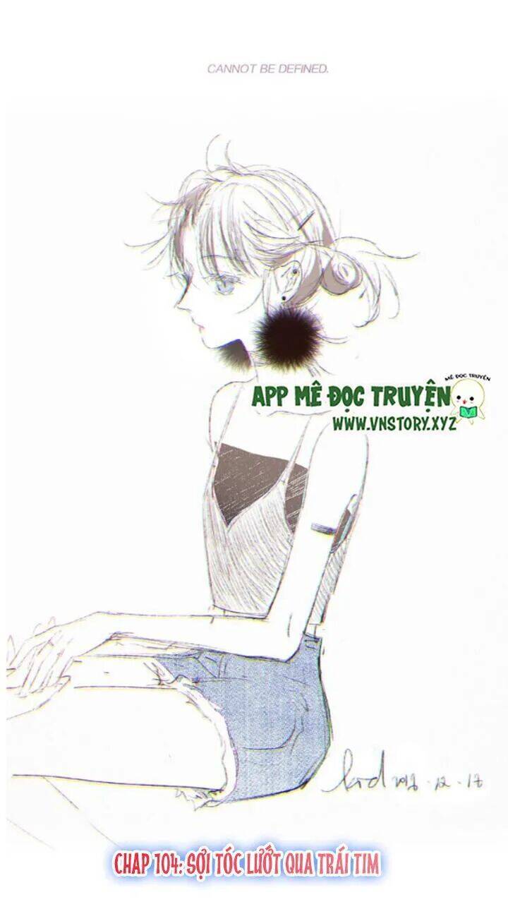 Con Tim Rung Động 2 Chapter 104 - 1