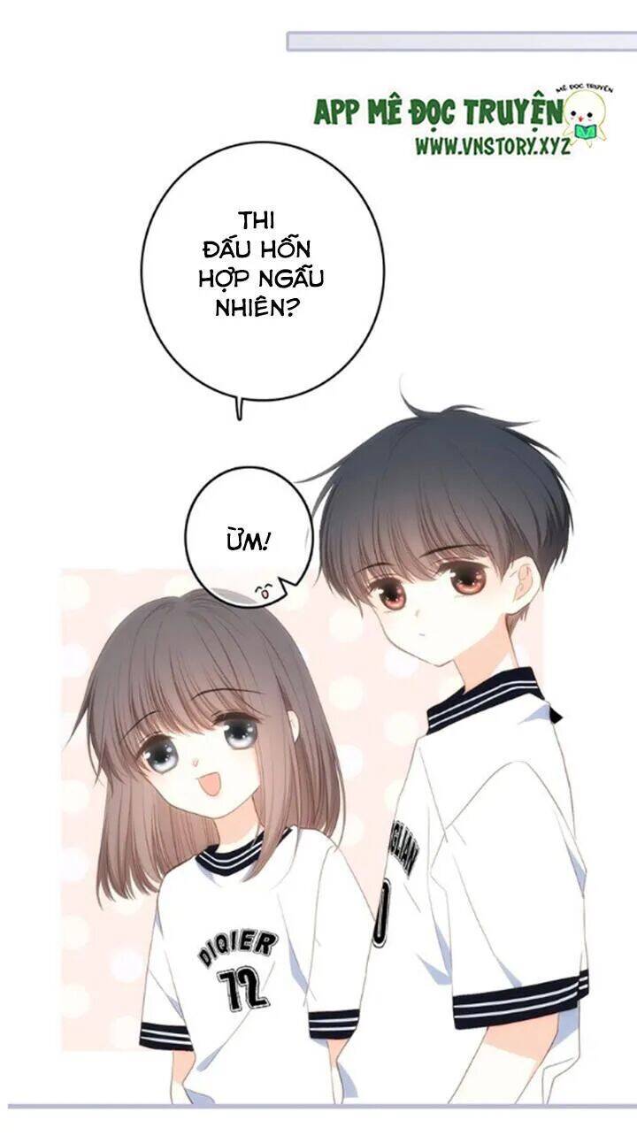 Con Tim Rung Động 2 Chapter 104 - 13