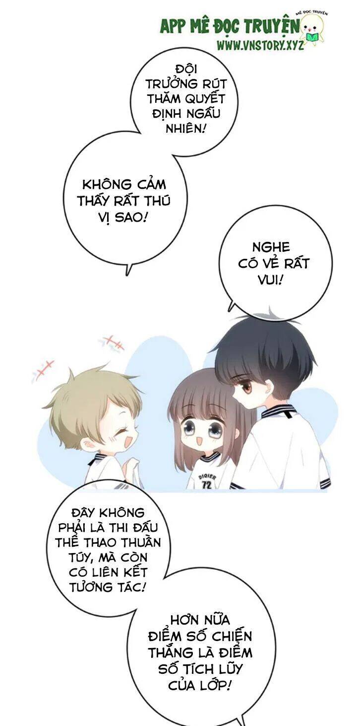 Con Tim Rung Động 2 Chapter 104 - 14