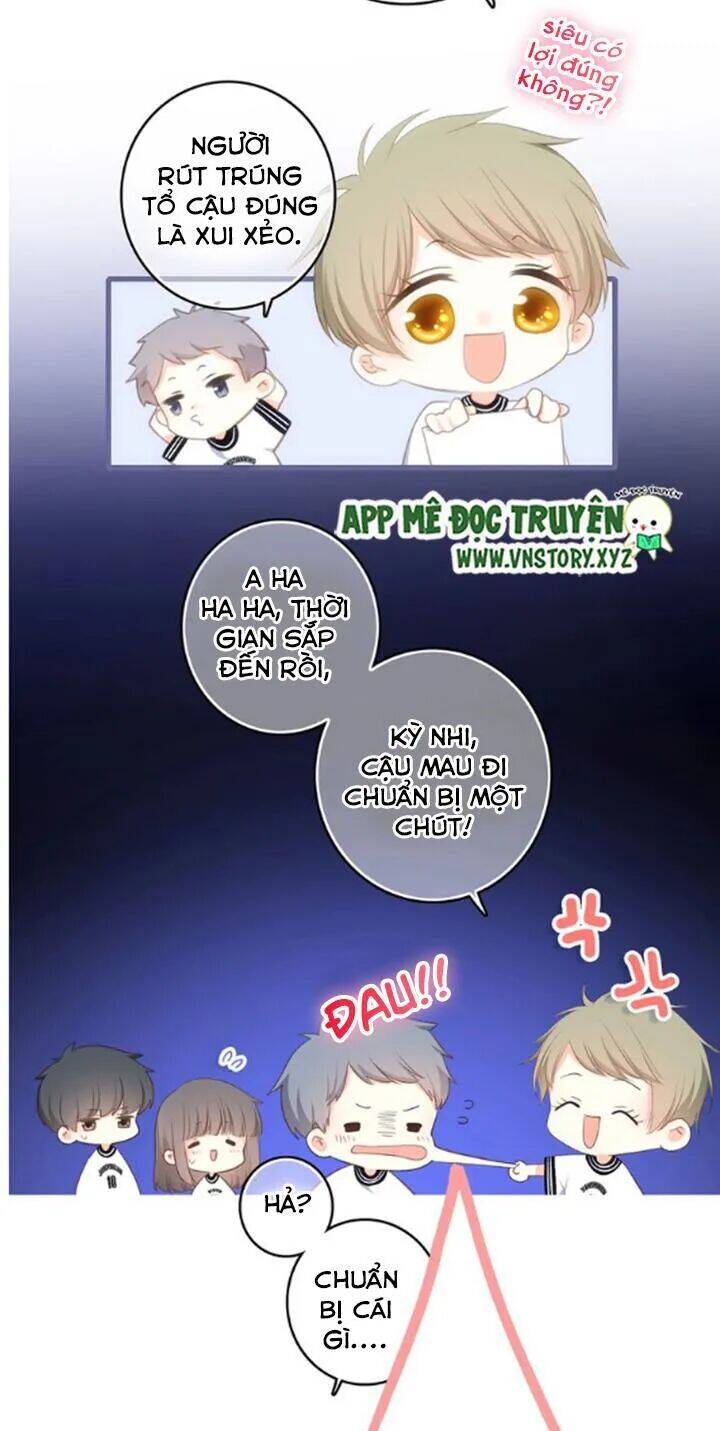 Con Tim Rung Động 2 Chapter 104 - 15