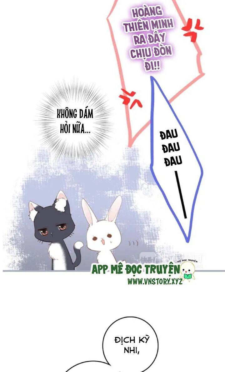 Con Tim Rung Động 2 Chapter 104 - 16