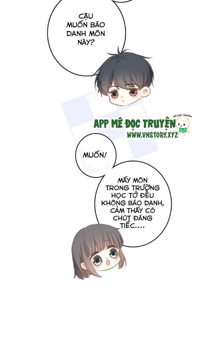 Con Tim Rung Động 2 Chapter 104 - 17