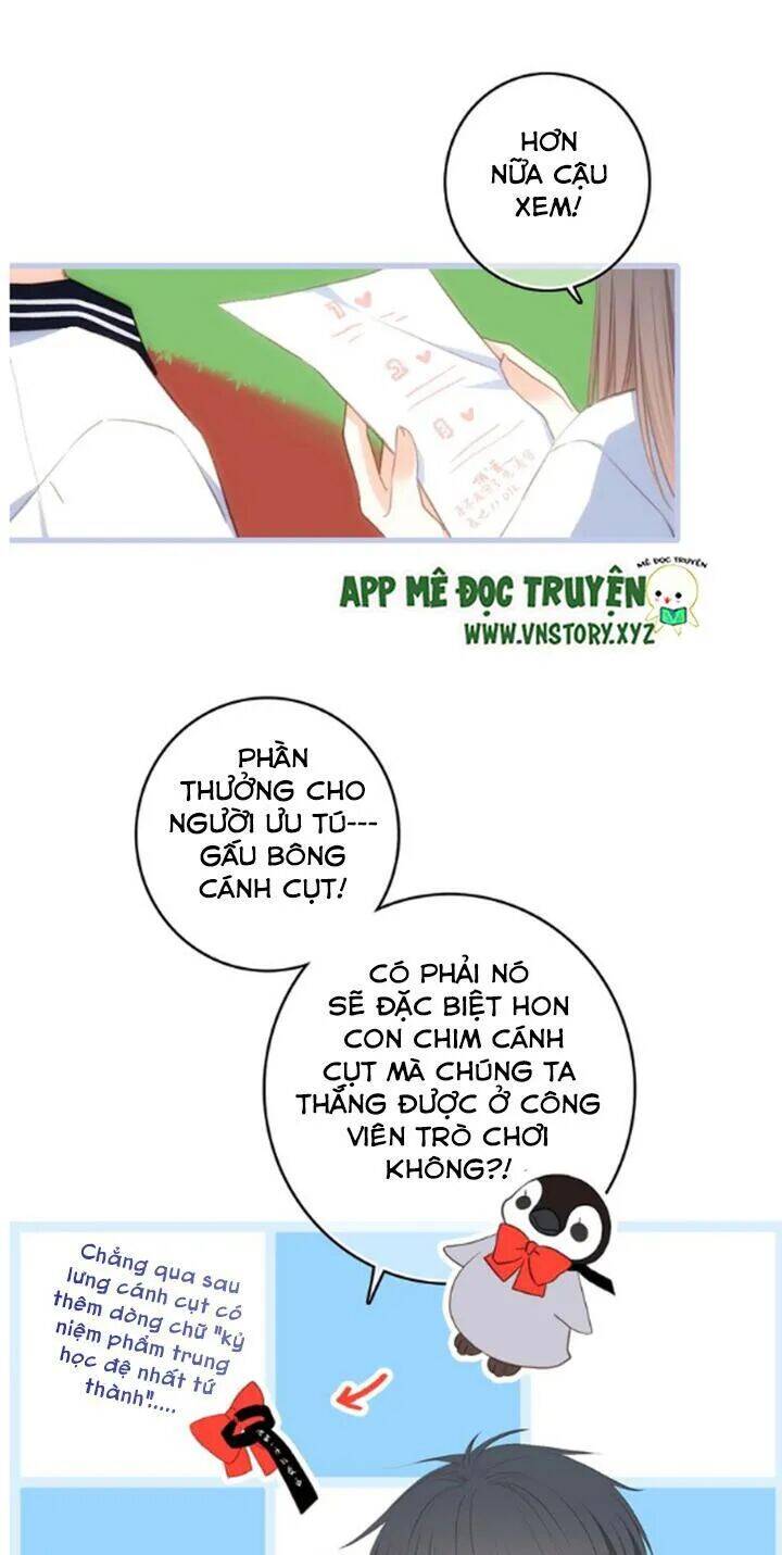 Con Tim Rung Động 2 Chapter 104 - 18