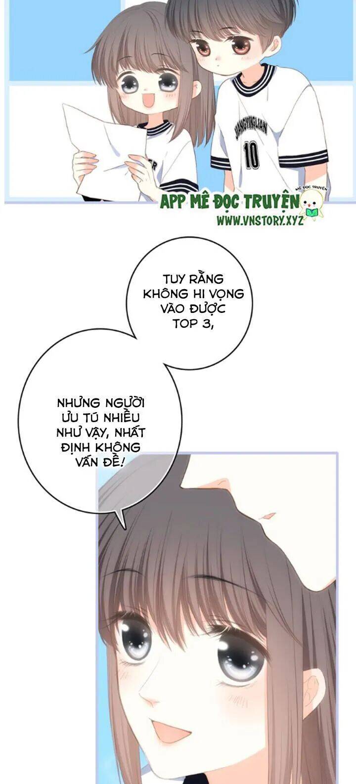 Con Tim Rung Động 2 Chapter 104 - 19