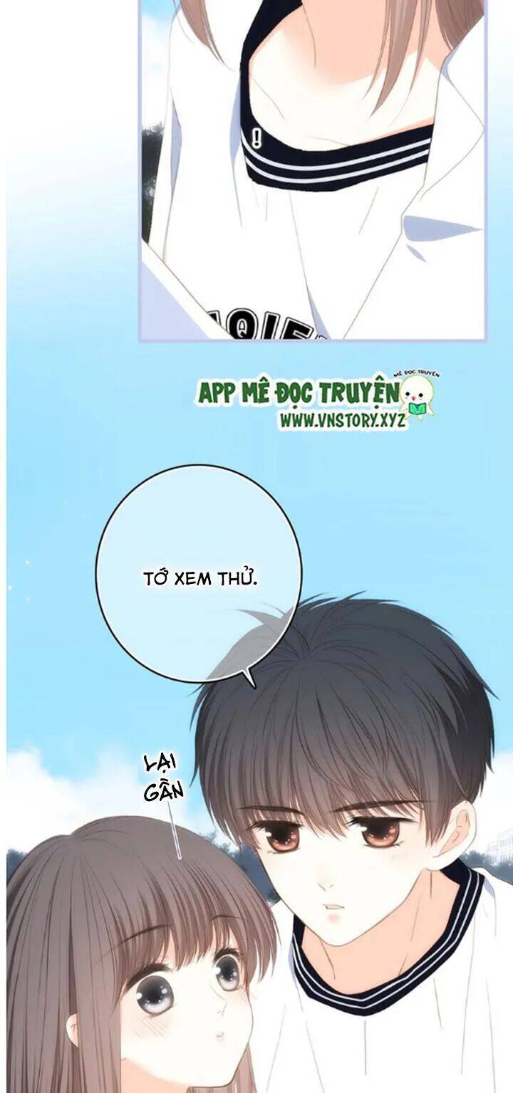 Con Tim Rung Động 2 Chapter 104 - 20