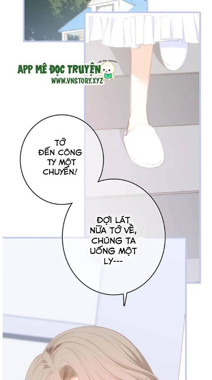 Con Tim Rung Động 2 Chapter 104 - 3