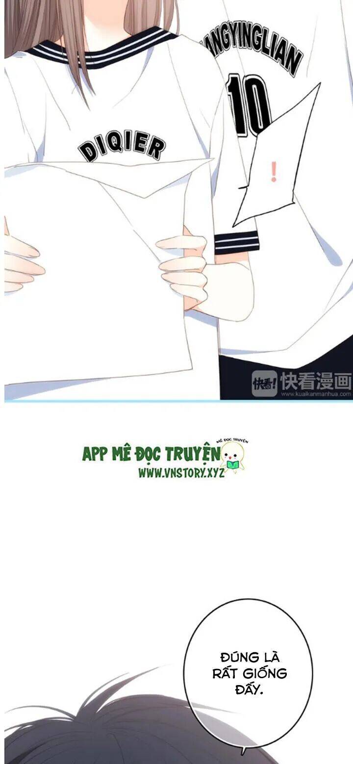 Con Tim Rung Động 2 Chapter 104 - 21