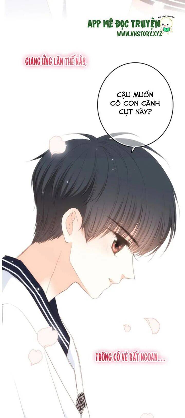 Con Tim Rung Động 2 Chapter 104 - 24