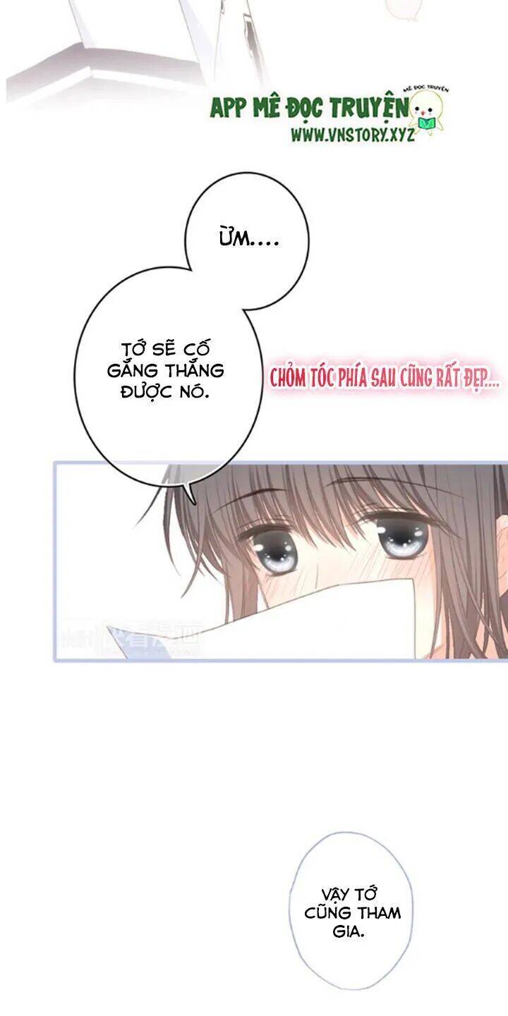 Con Tim Rung Động 2 Chapter 104 - 25