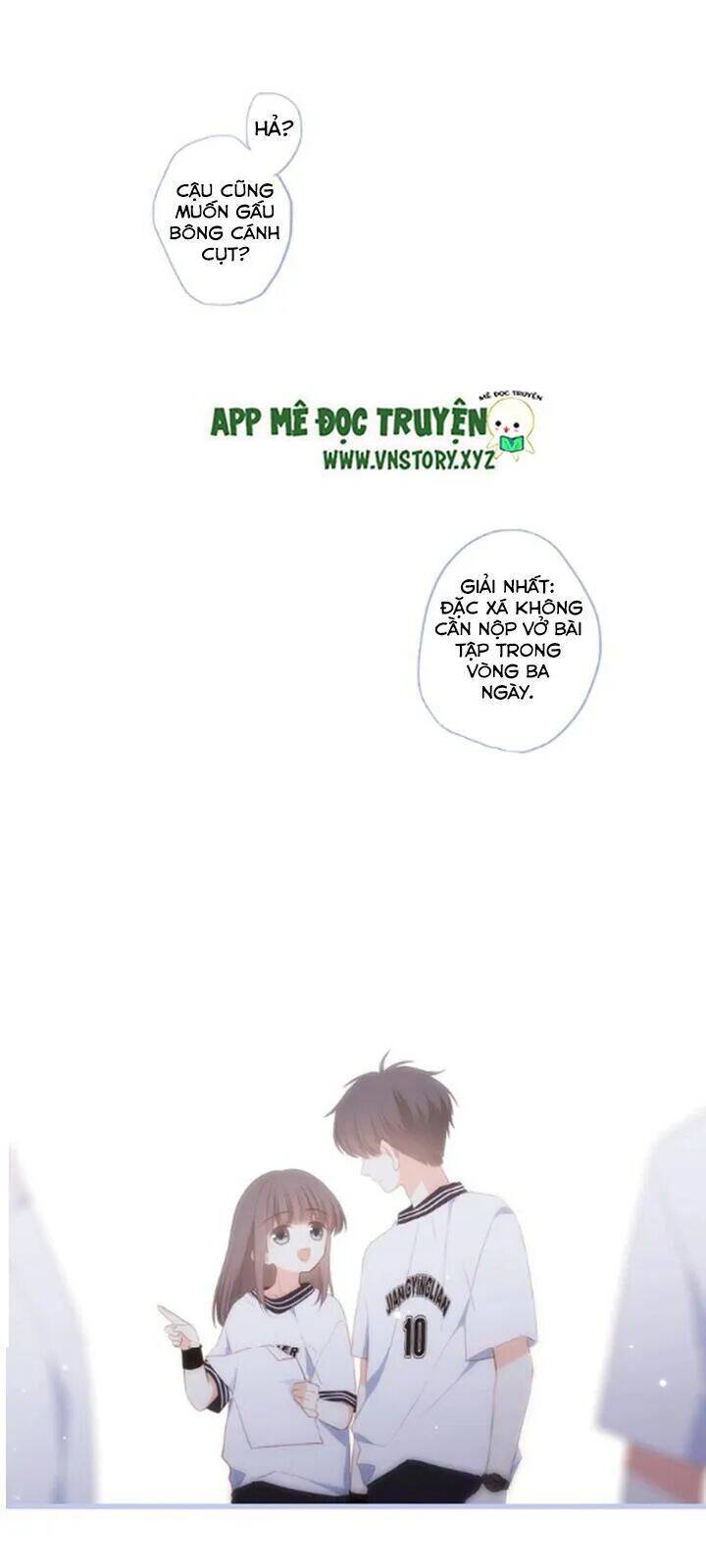 Con Tim Rung Động 2 Chapter 104 - 26