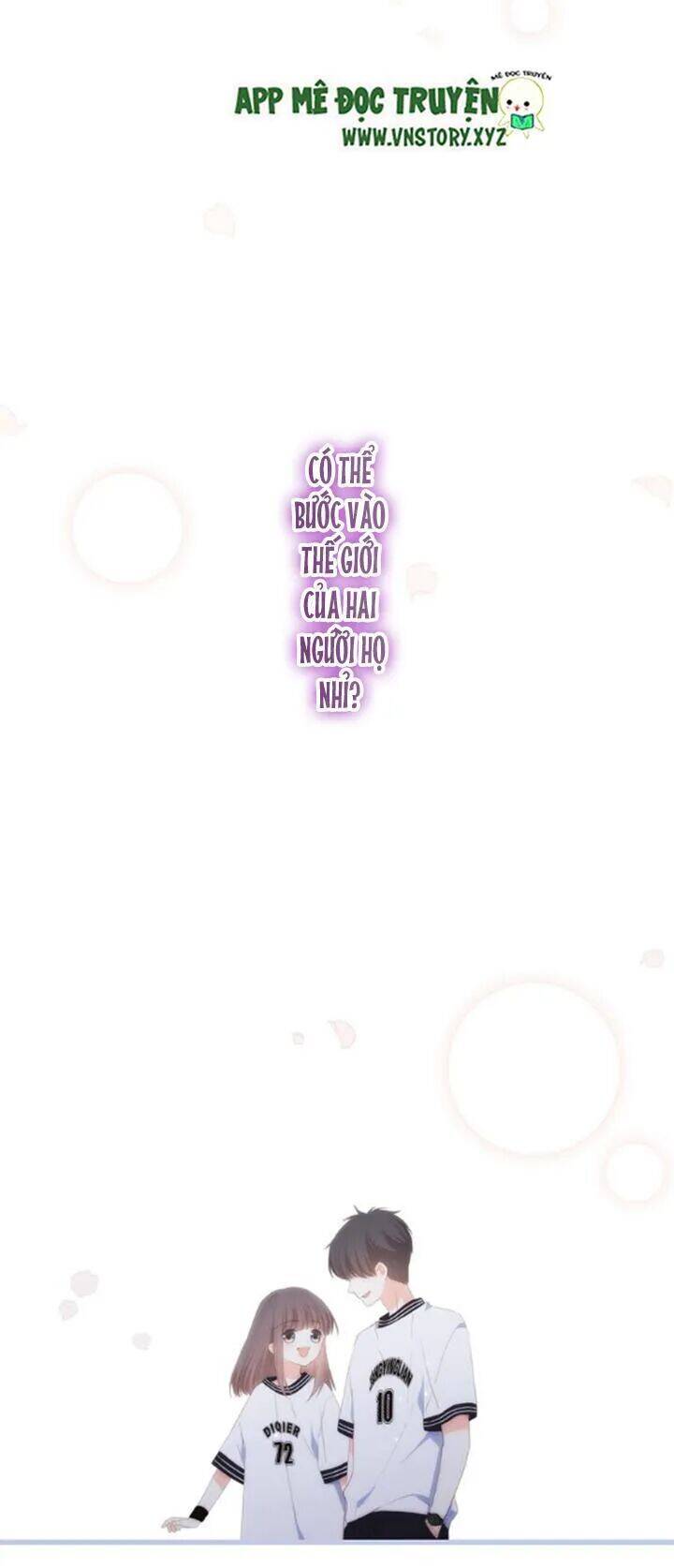 Con Tim Rung Động 2 Chapter 104 - 31