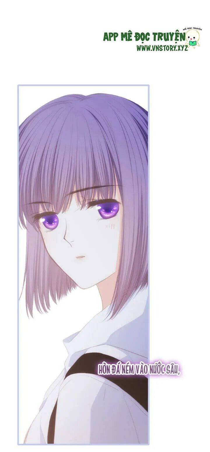 Con Tim Rung Động 2 Chapter 104 - 32