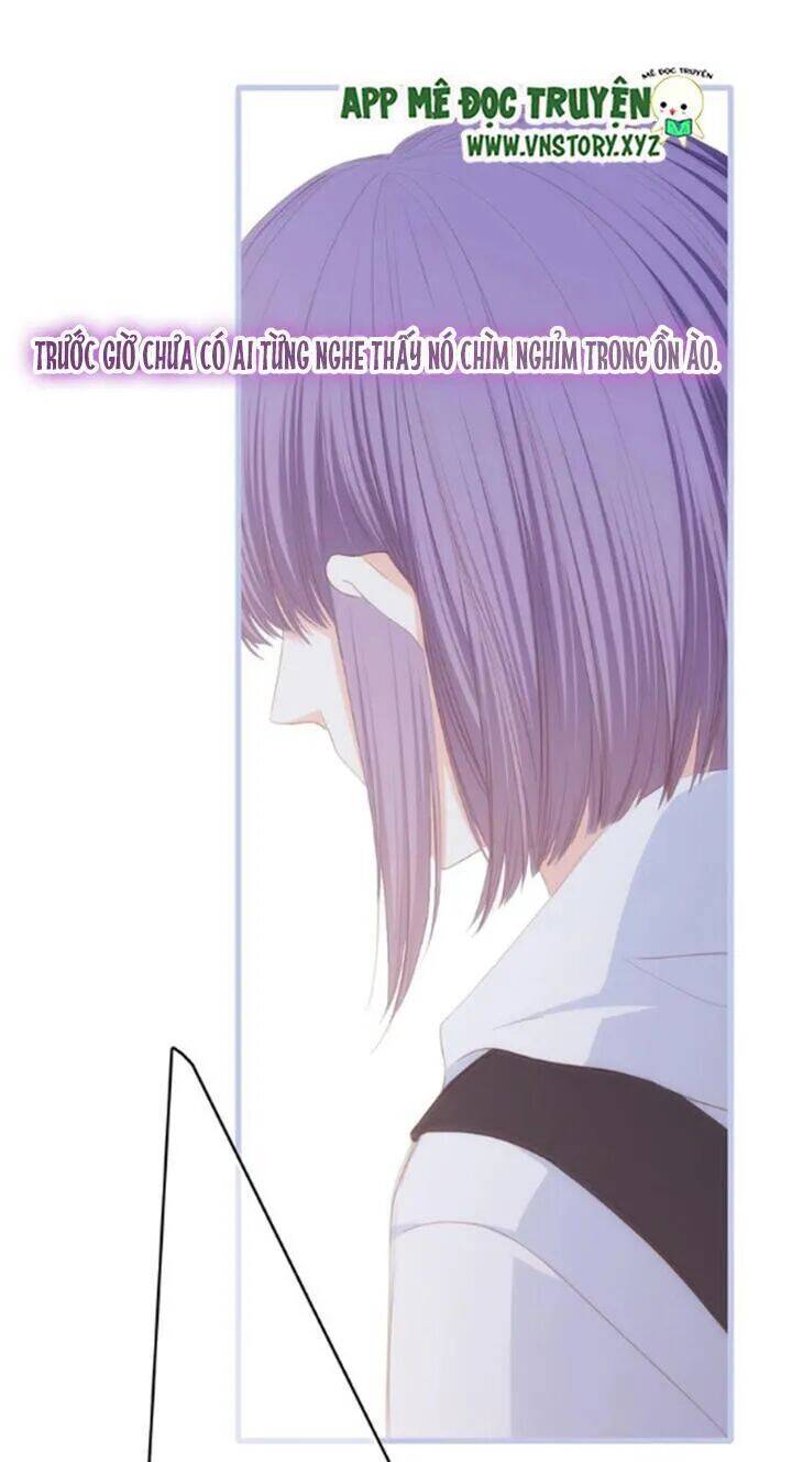 Con Tim Rung Động 2 Chapter 104 - 33