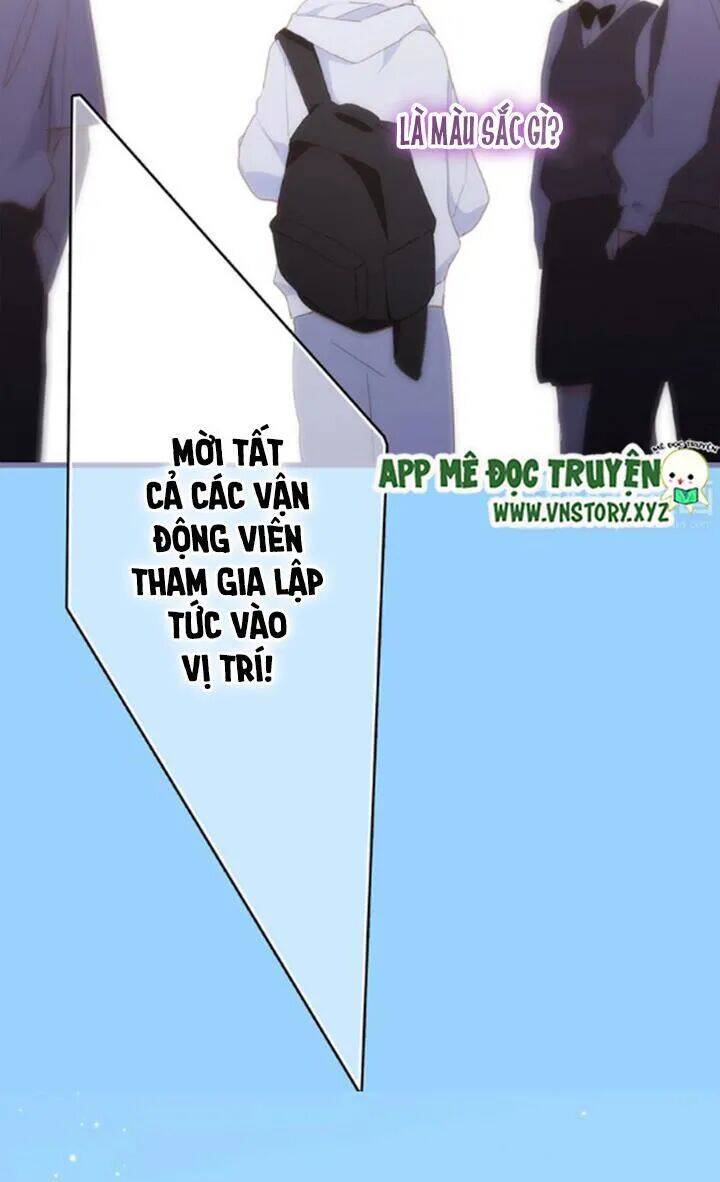 Con Tim Rung Động 2 Chapter 104 - 35