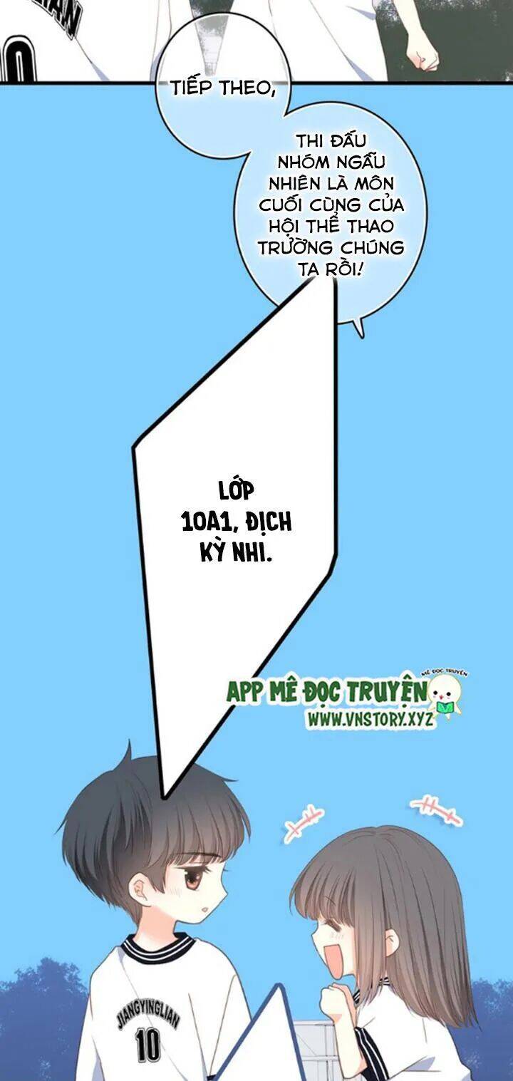 Con Tim Rung Động 2 Chapter 104 - 37