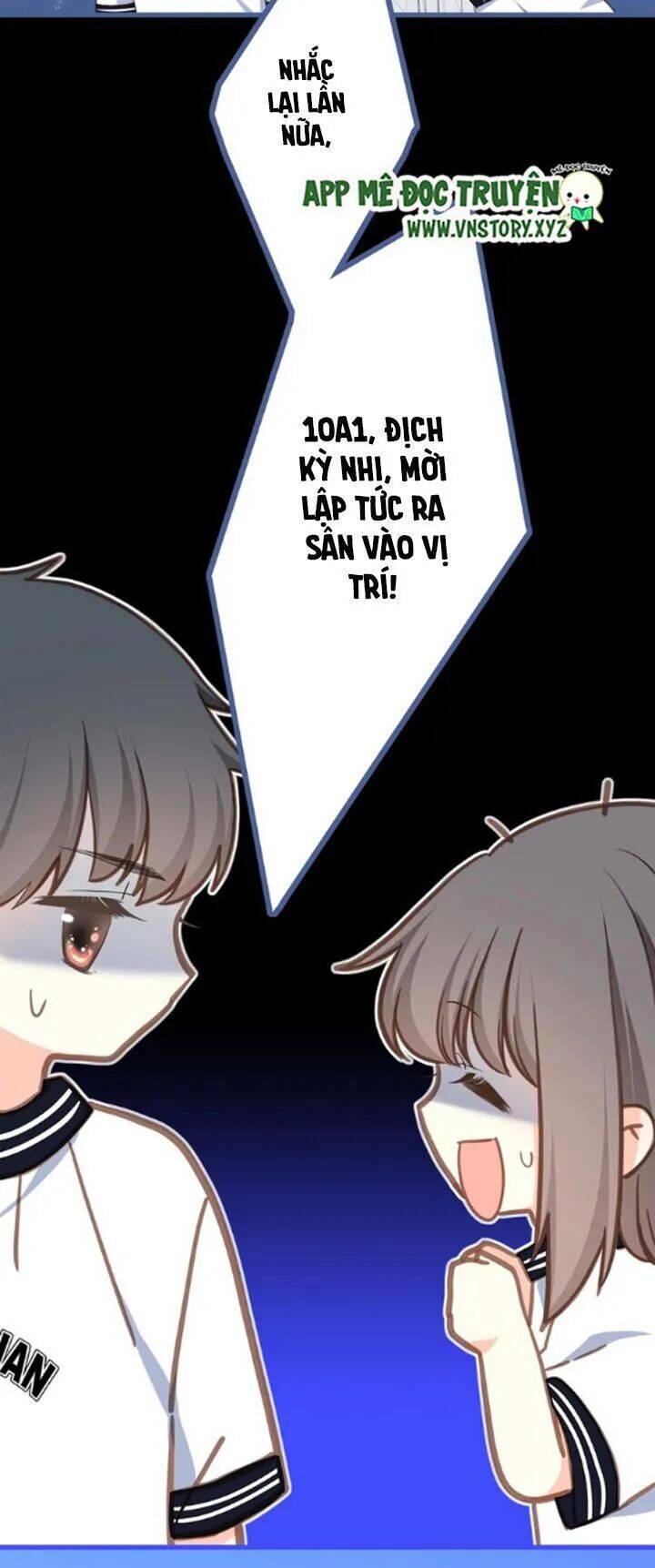 Con Tim Rung Động 2 Chapter 104 - 38