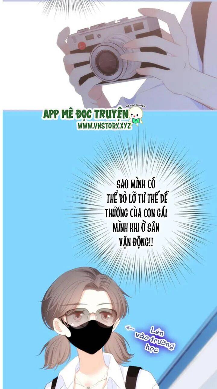 Con Tim Rung Động 2 Chapter 104 - 7