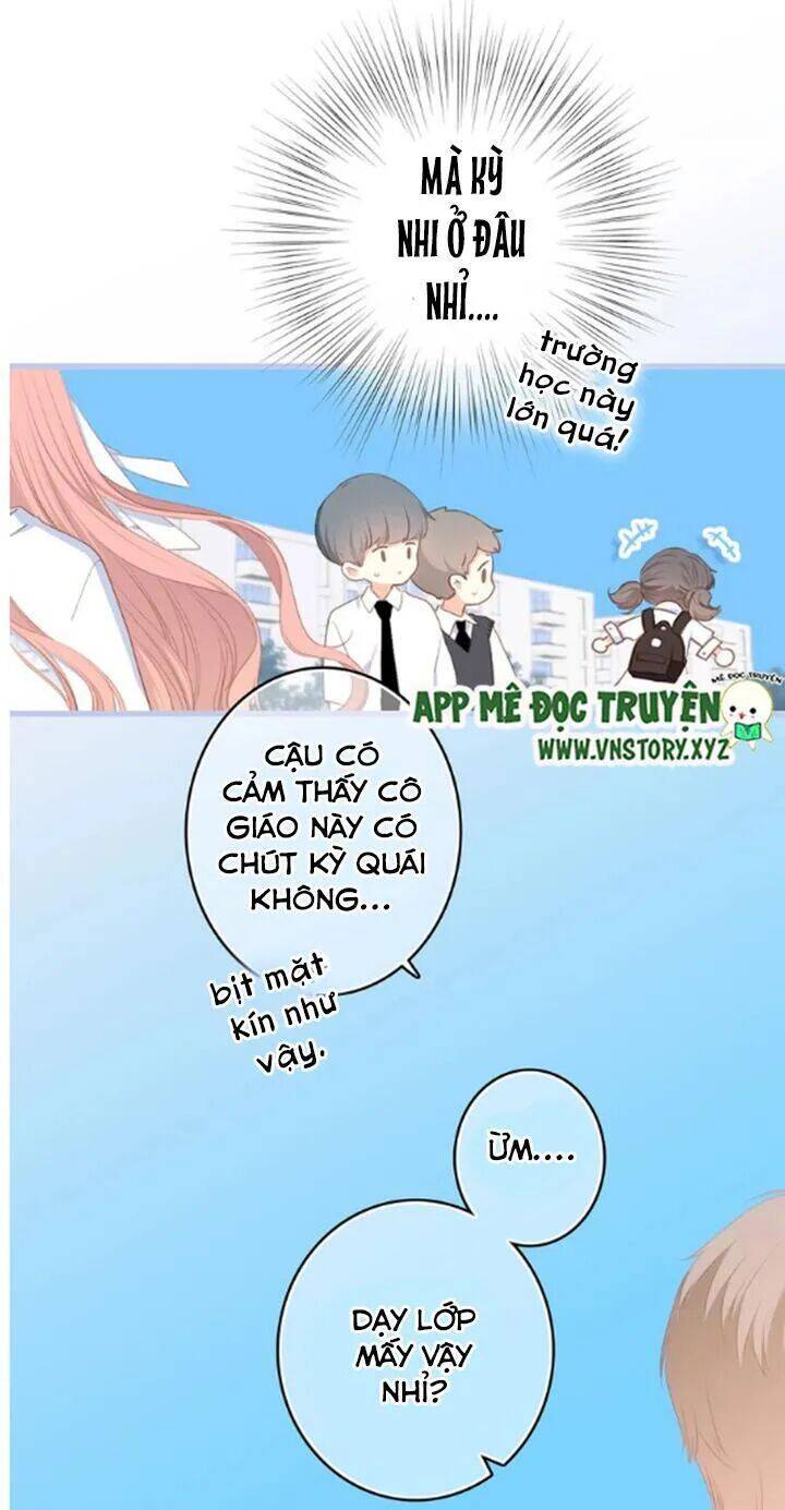 Con Tim Rung Động 2 Chapter 104 - 9