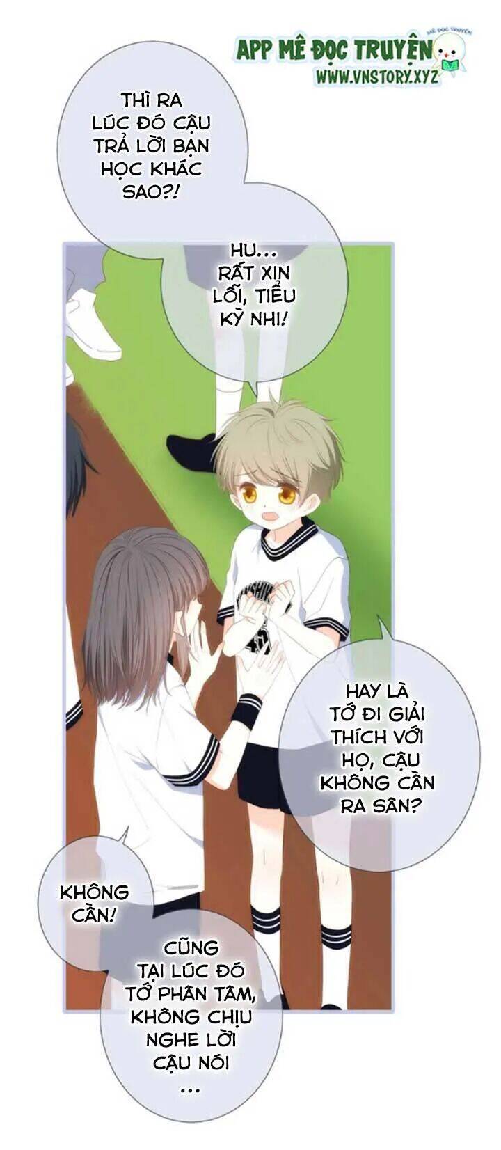 Con Tim Rung Động 2 Chapter 105 - 2